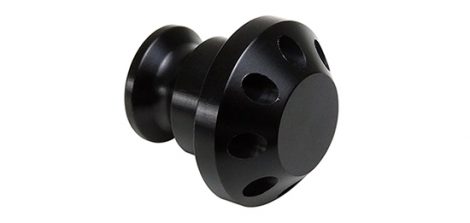 Joker Machine Tachometer Plug for CB750 and Other Hondas Image